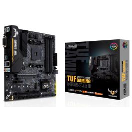 ASUS B450M-Plus II Placa Base AM4 AMD B450 micro ATX para PC Precio: 132.88999966. SKU: B19W2E4C2Y