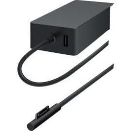 Microsoft Cargador 65W con Puerto USB Adicional para Surface Pro y Surface Laptop Negro Precio: 94.79000003. SKU: B1HL6SG6XN
