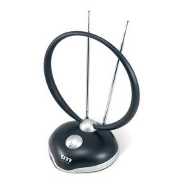 Antena de TV TM Electron UHF, VHF Precio: 16.59000024. SKU: S6501830