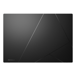 ASUS Zenbook 14 OLED UM3406KA-QD074W - Portátil 14" Full HD, AMD Ryzen AI 7 PRO 350, 16GB RAM, 512GB SSD, Radeon 860M, Windows 11 Home, Negro Jade