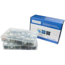 ALLNET BrickRknowledge Advanced Set (English/Englisch) Precio: 252.69000031. SKU: B1JBCJGYDW