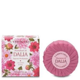 L'ERBOLARIO Jabón Perfumado Matices Dalia en Pastilla 100g con Extracto Hidratante Precio: 7.69000012. SKU: B14TD6THZJ