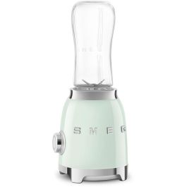 Smeg Batidora Amasadora de Acero Inoxidable - Verde Pastel (SMEG PBF01PGEU)