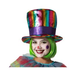Sombrero Payaso Talla única Sombrero Payaso Talla única