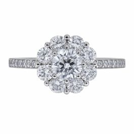 Anillo Mujer Diamonfire 6115321082160 (16) Anillo Mujer Diamonfire 6115321082160 (16) Precio: 18.49999976. SKU: B15BSHKLNT