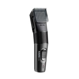Babyliss Precision Cut E786e Máquina Cortapelos con y sin Cable, Cuchillas de Acero Inoxidable, 13 Longitudes de Corte, Incluye Guía, Bolsa y Cepillo Precio: 36.99000008. SKU: S0572373