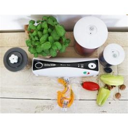 Magic Vac ELITE-300 PLUS MÁQUINA DE ENVASADO AL VACÍO DOMÉSTICA