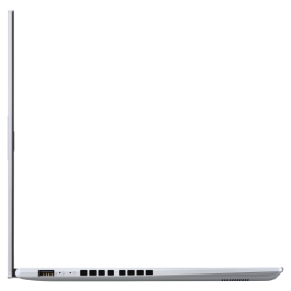 ASUS Vivobook 15 OLED F1505VA-L1768W - Portátil 15.6" Full HD, Intel Core i7-1355U, 16GB RAM, 1TB SSD, Iris Xe Graphics, Windows 11 Home, Plata
