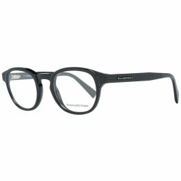 Montura de Gafas Hombre Ermenegildo Zegna EZ5108 48001 Precio: 95.5000002. SKU: S7219488