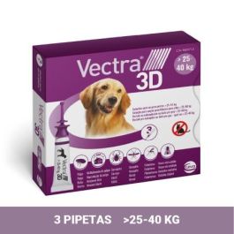 Nayeco Vectra Perro 25-40 kg Precio: 30.7899999. SKU: B1JY4QA7Z8