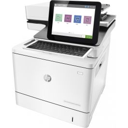 HP M578C Impresora Multifunción Láser Color Enterprise MFP M578C