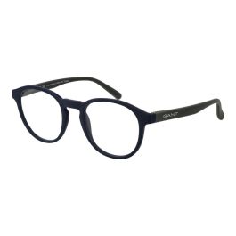 Montura de Gafas Hombre Gant GA3301 50091 Precio: 67.50000004. SKU: B1F7KQW5RJ