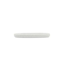 Bandeja Porcelana Alumina Elite Bidasoa 18,5x11,5 cm Bandeja Porcelana Alumina Elite Bidasoa 18,5x11,5 cm