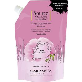 Garancia Agua Micelar Rosa 400ml Precio: 20.50000029. SKU: B178CSCHHC