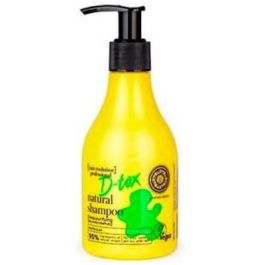 NATURA SIBERICA Hair Evolution D-Tox Arcilla Limpieza 245Ml Precio: 6.50000021. SKU: SLC-89656
