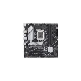 Placa Base Asus TUF GAMING B760-PLUS (WI-FI) D4 Socket 1700 Placa Base Asus TUF GAMING B760-PLUS (WI-FI) D4 Socket 1700