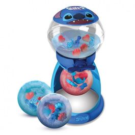 Bandai The Squeeze Ball Maker Stitch - Creador de Pelotas para Apretar Disney Stitch Precio: 25.4999998. SKU: B1EEJ35BL7
