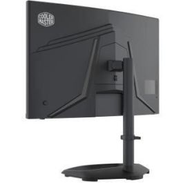 Cooler Master GM27QP Monitor Curvo Gaming 27" QHD 240 Hz Panel VA 1 ms Altura Ajustable