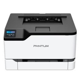 Pantum Impresora Láser Color Cp2200Dw, 24 ppm, USB/RED/WiFi, Wi-Fi Directo, Impresión Móvil, Dúplex Automático Precio: 396.4999995. SKU: S5616863