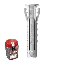 Fischer Bote Taco Sx Plus 8X40 400Unds Para Tornillos De 4,5-6Mm Precio: 28.49999999. SKU: B1HH5P6E3P