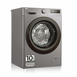 Lavadora LG F4WR5009A6M 60 cm 1400 rpm 9 kg Lavadora LG F4WR5009A6M 60 cm 1400 rpm 9 kg