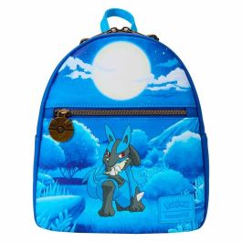 Loungefly Mochila Pokemon Friends Party 26cm Precio: 53.69000021. SKU: B1FH66ESZK