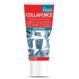 Collaforce Fisio Gel 150Ml. Precio: 19.79000012. SKU: B18Y2RC2QH