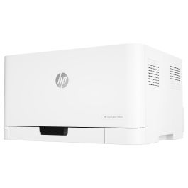 HP Impresora Láser Color 150Nw Wi-Fi, Ethernet, Compacta, Profesional para PYMES