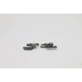 Lenovo Mechanical assembly hinge for Lenovo Tiger 1.0 Intel devices, designed for replacement and repair, 0.03 kg weight. Lenovo Mechanical assembly hinge for Lenovo Tiger 1.0 Intel devices, designed for replacement and repair, 0.03 kg weight.