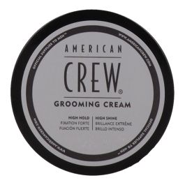 American Crew Grooming Cream High Hold High Shine Crema de Peinado Profesional 85 gr Precio: 20.50000029. SKU: B1J7VRTAB4