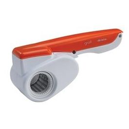 Ariete 440 Rallador Eléctrico Naranja para Queso Frutos Secos Chocolate Precio: 31.50000018. SKU: B1BBHM62AZ