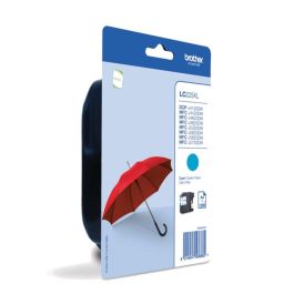 BROTHER Cartucho tinta azul super larga duracion MFCJ4120DW/MFCJ4620DW/MFCJ5320DW/MFCJ5620DW/J5720 Precio: 19.89000057. SKU: B1ASXFKSGC