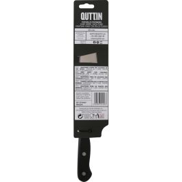 Cuchillo Cocinero Sybarite 20 cm con Alv - Quttin (8 Unidades) Cuchillo Cocinero Sybarite 20 cm con Alv - Quttin (8 Unidades)
