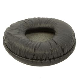 Jabra PRO 900 Almohadillas de Repuesto de Piel, Pack de 10 Unidades, para Auriculares Jabra Pro 925 y Pro 935