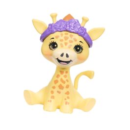 Mattel Muñeca Enchantimals Glam Party Jirafa HNV29