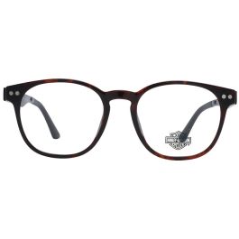 Montura de Gafas Hombre Harley-Davidson HD0951 50052 Montura de Gafas Hombre Harley-Davidson HD0951 50052