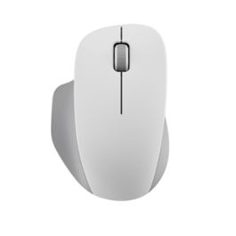Xiaomi BHR9354GL – Mouse Inalámbrico Comfort Edition Blanco