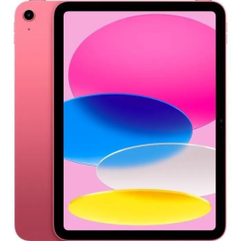 Apple iPad A16 (2025) - 11" - Wi-Fi - 128 GB - Rosa