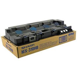 Sharp Toner waste container, 50000 pages Sharp Toner waste container, 50000 pages Precio: 18.79000046. SKU: B143QY3J6B