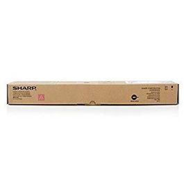 Sharp Toner MX-51GTMA Magenta para hasta 18.000 páginas Precio: 118.49999964. SKU: B15ZB7W9DH