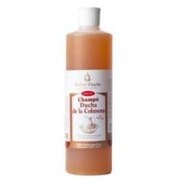 Champu-Gel De Ducha De La Colmena 500Ml. Precio: 16.50000044. SKU: B15P43BA7R