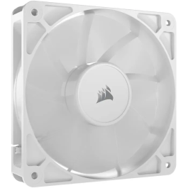 Corsair Ventilador RS120 PWM de 120 mm Blanco Precio: 29.49999965. SKU: B1JSS8ZX7D