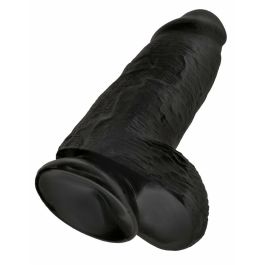 Consolador Realista Pipedream King Cock PVC Ø 7,6 cm