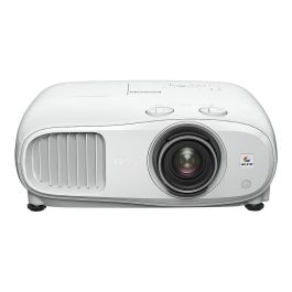 Epson EH-TW7000 Proyector 4K PRO-UHD 3000 Lúmenes ANSI 3LCD Blanco Precio: 1322.89000041. SKU: S7803575