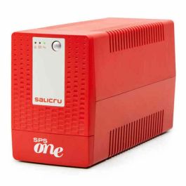 SAI Interactivo Salicru SPS 1500 ONE IEC 1200 W