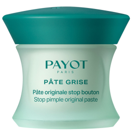 Payot Pate Grise Stop Bouton Precio: 20.50000029. SKU: B1G8F8QZCV