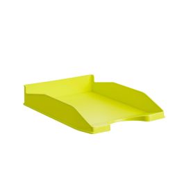 Archivo 2000 Bandeja Archivo 2000 Apilable En 3 Posiciones Fondo Liso Formato Din A4 Y Folio 345x255x60 mm Kiwi Precio: 1.49999949. SKU: B1GM734GWD