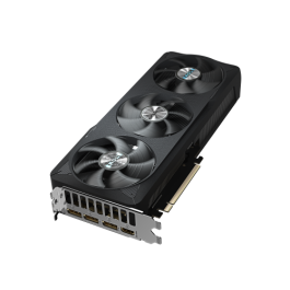 Gigabyte GeForce RTX 5070 EAGLE OC SFF 12G - 12GB GDDR7, 192 bits, PCI-E 5.0, 3 x DP 2.1a, 1 x HDMI 2.1b, NVIDIA DLSS 4, GV-N5070GAMING OC-12GD Gigabyte GeForce RTX 5070 EAGLE OC SFF 12G - 12GB GDDR7, 192 bits, PCI-E 5.0, 3 x DP 2.1a, 1 x HDMI 2.1b, NVIDIA DLSS 4, GV-N5070GAMING OC-12GD