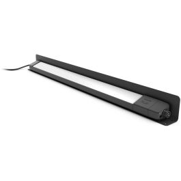 Philips Hue 915005843401 Iluminación lineal LED Smart Amarant White & Color ambiance exterior para jardín, negro