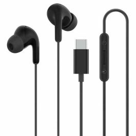 Auriculares Xiaomi BHR8930GL Blanco Negro